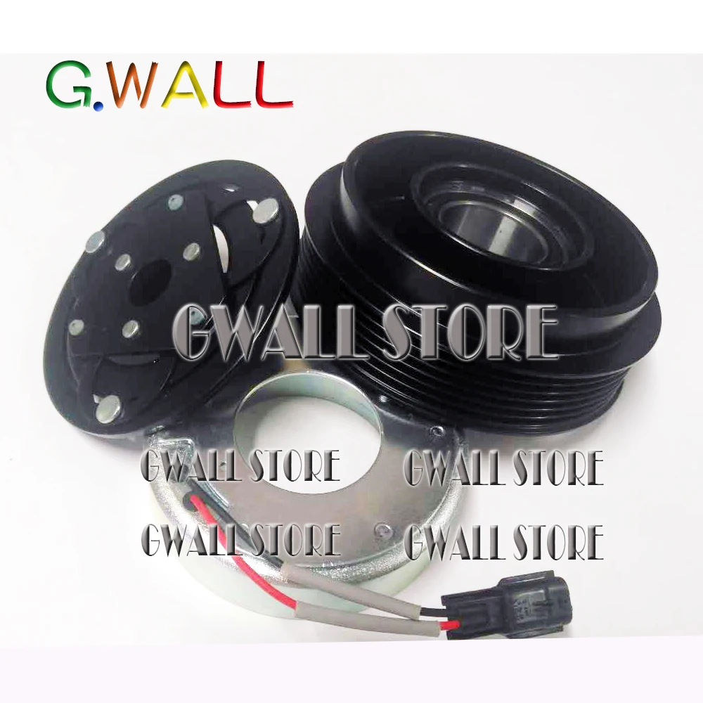 

High Quality Brand New AC Compressor Clutch For Car Renault Laguna Z0007226A Z0007226B Z0003234A 8200898810 8200898810A 8200720