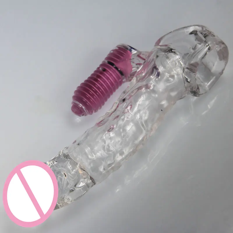 hb170 vibrator condom (34)_