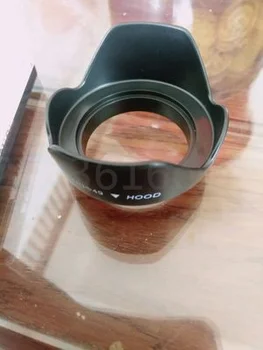 

DSLR camera Flower Lens Hood universal 49/52/55/58/62/67/72/77/82mm for Canon 500d 600d 60d Nikon d5100 d300 d7100 SONY A5000