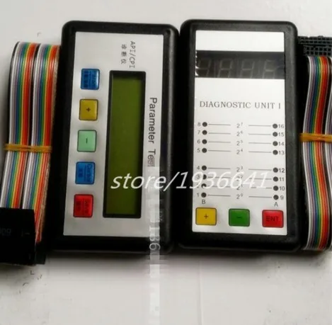 

Original New tester for Thyssen service tool for Thyssen diagnostic DHL EMS UPS FAST SHIP