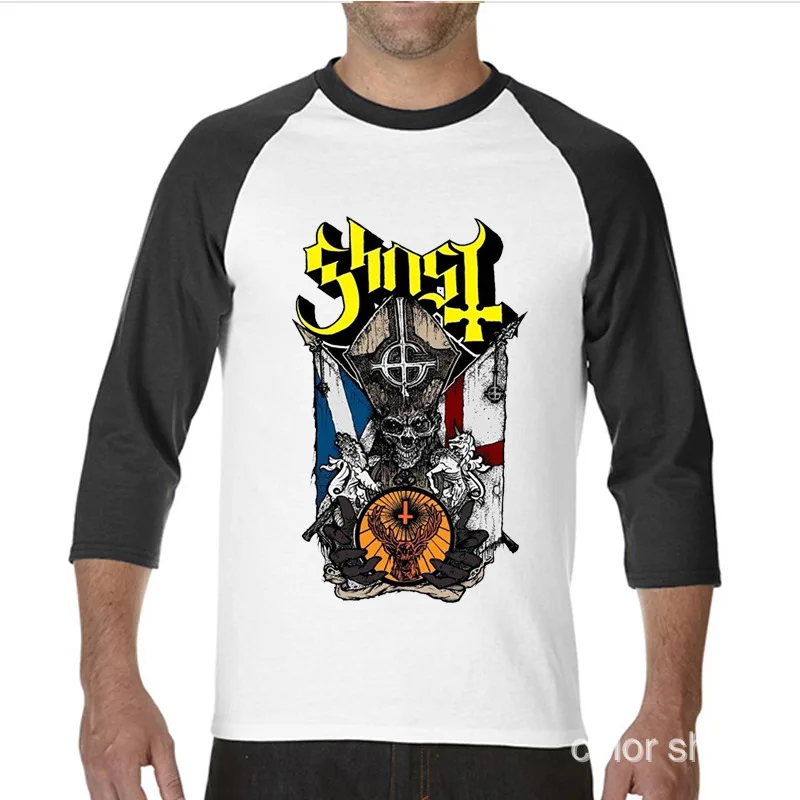 New Fashion Funny Ghost B C Swedish 