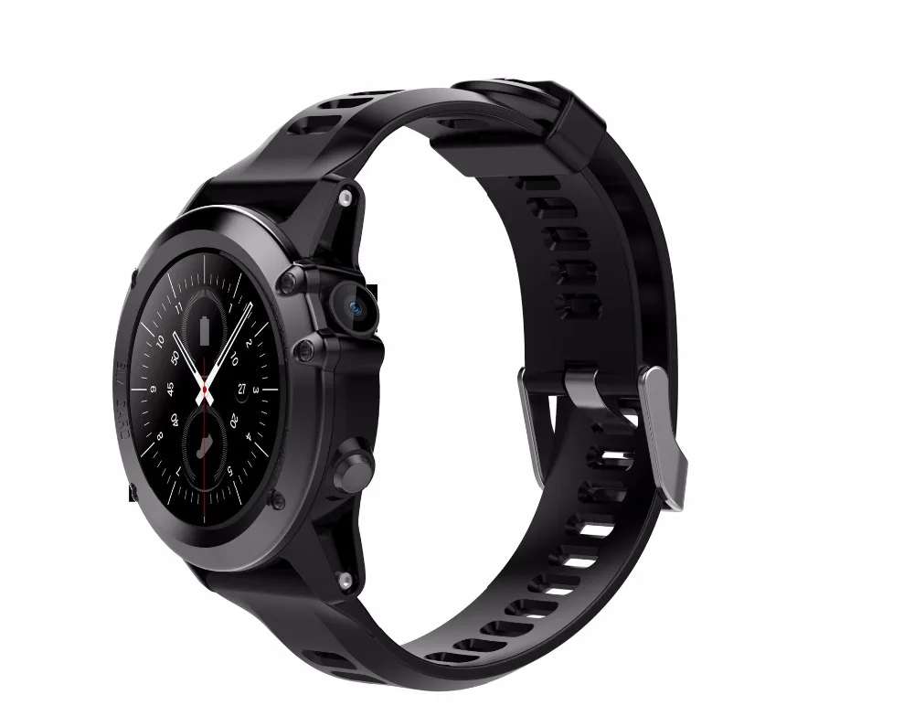 smart watch microwear h1