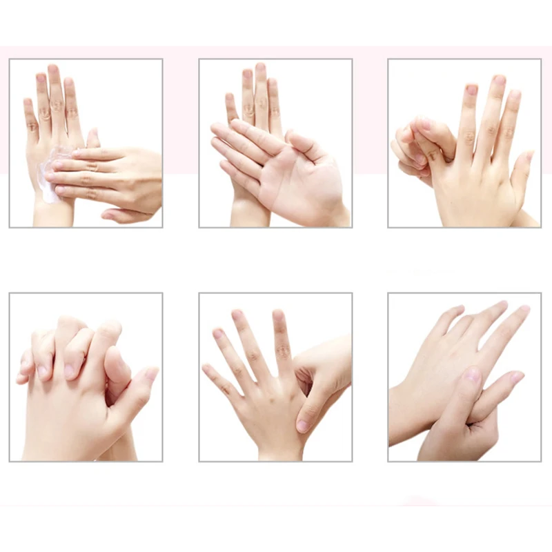 1 шт. увлажняющий и омолаживающий крем для рук|hand cream|cherry hand creamwhitening cream |