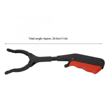 

Multifunctional Trash Garbage Picker Mouse Trash Pliers Picking Up Tool
