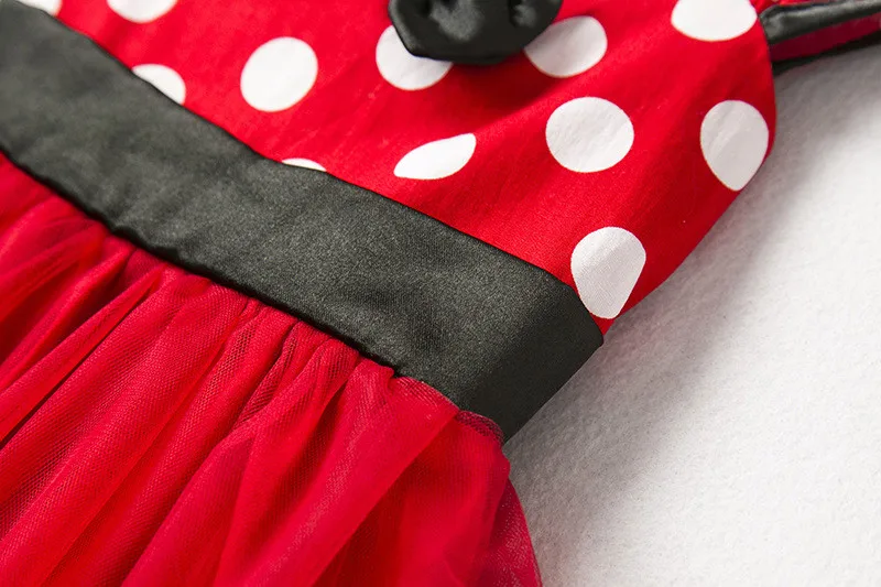 Robe Princesse Fille (9)