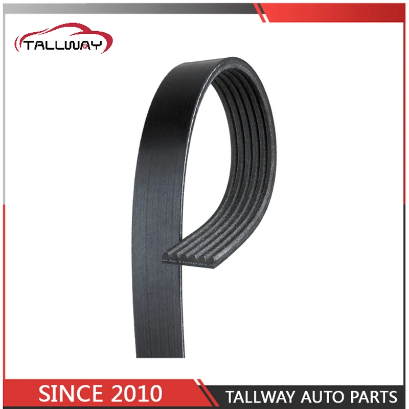 High Quality Drive Fan Belt 4451A114 For MITSUBISHI Lancer 2008 2011in