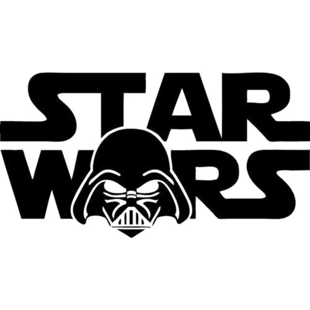 fashion style darth vader