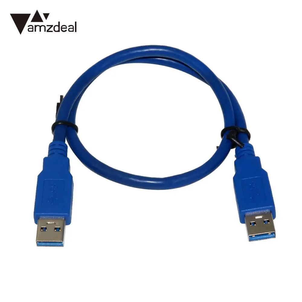 Amzdeal 5 Gbp/S Высокоскоростной USB 3,0 карта расширения PCI-E 1X до 16X5 черный BTC и т. д. Шахтерская материнская плата Riser Card расширенная линия