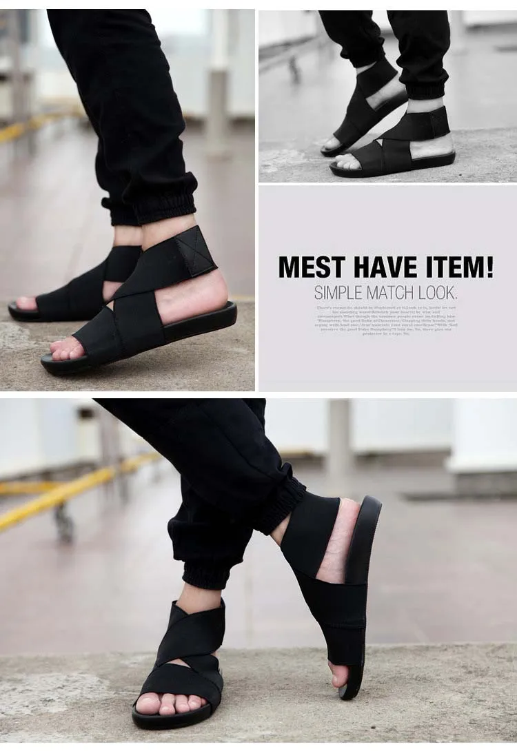 men sandal (2)