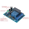 AC 220V Adjustable Timer Delay Switch Turn On/Off Time Relay Module ► Photo 3/6
