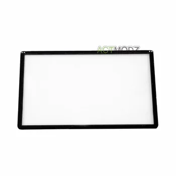 

Replacement part upper LED Screen Mirror Protector for Nintendo new3DS