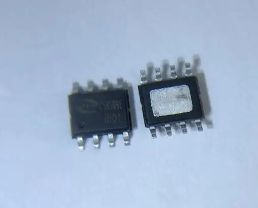 10 шт./лот CS8509 CS8509E SOP8