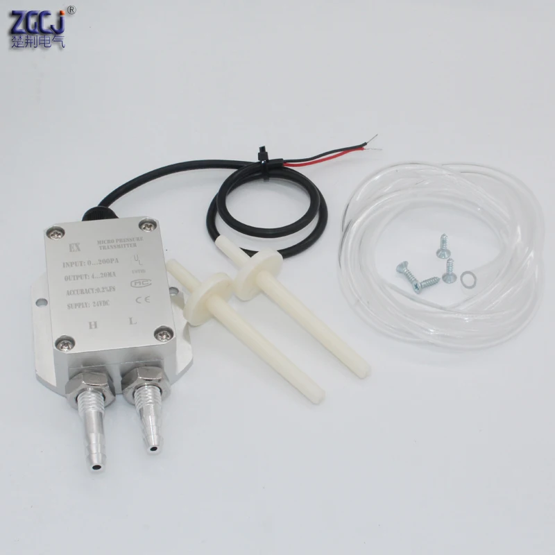 Transmissores de pressão