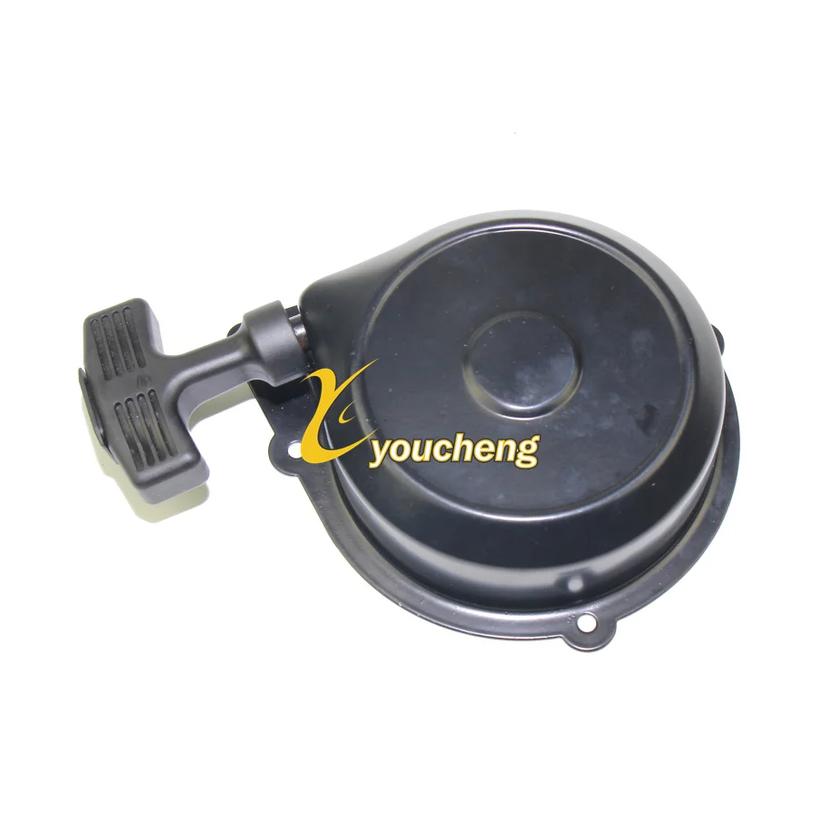CF MOTO CF500 CF188 ручной стартер пусковой 500CC ATV ремонт 0180 092200 SLQDFZC CF500|Детали и