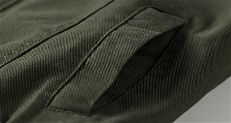 Военная куртка мужская повседневная хлопковая зимняя куртка армейское пальто Мужская Верхняя одежда тактические куртки 5XL 6XL военные куртки Jaqueta Masculina