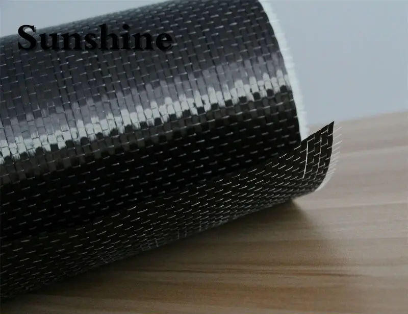 12k UD Carbon Fiber Cloth 200g5