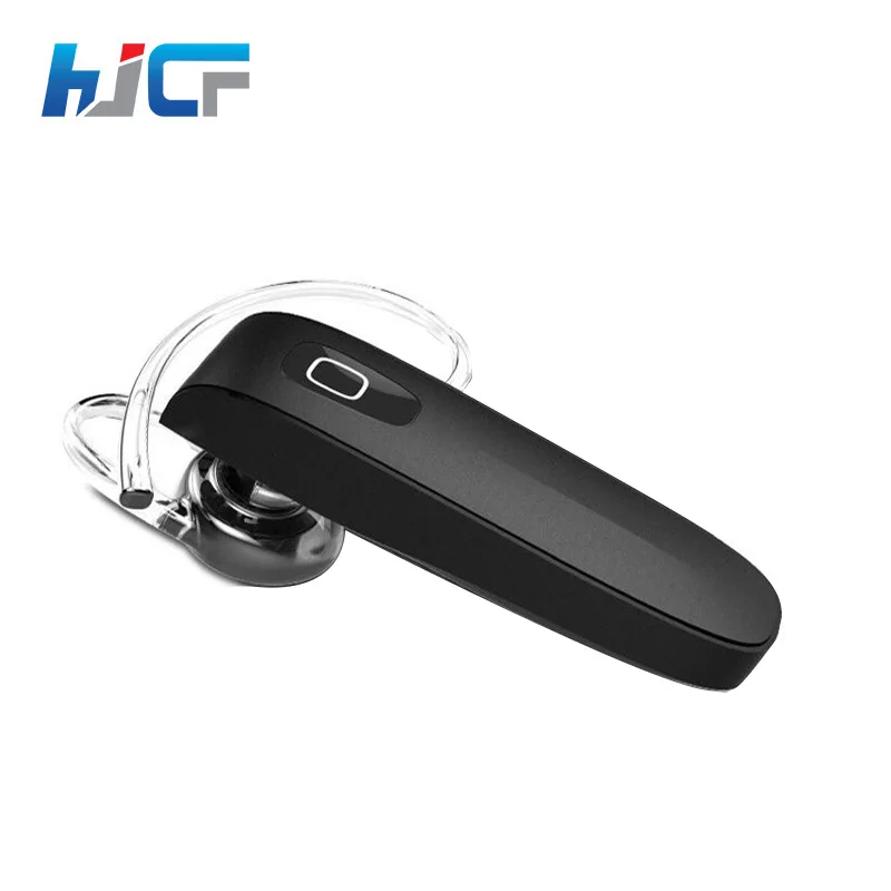 Original HJCF B1 Mini Wireless Bluetooth Earphone Mini Earbud Sport Running Stereo Headphone Wireless Handfree For Mobile Phone bluetooth-earphones