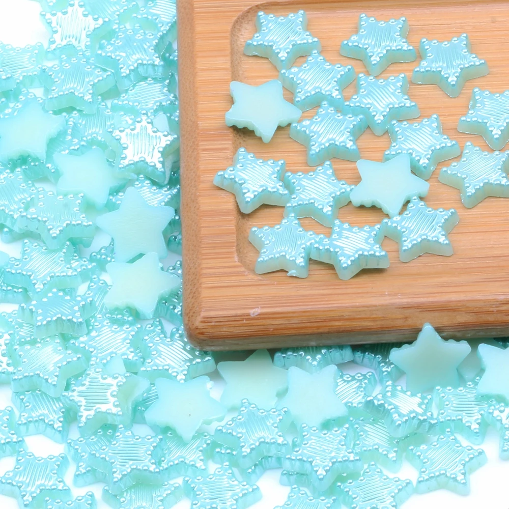 

Полоса Starlet 10 мм 2000 шт много цветов Имитация полужемчуга Flatback дизайн ногтей DIY Ювелирные изделия ремесла сотовый телефон украшения