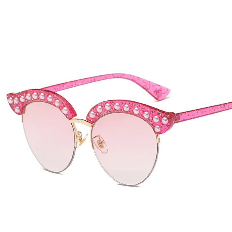 Cat Eye Sunglass (17)