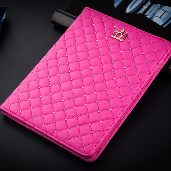 

Smart Case for ipad mini 4 mini4 Case Stand PU Leather Protective Flip Cover Shell For iPad mini 4 mini4 Retro Casual Business
