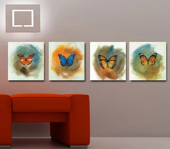 

NEW Spray painting for the high quality pictures of the home decor adornment art simulation oil painting DM16050307