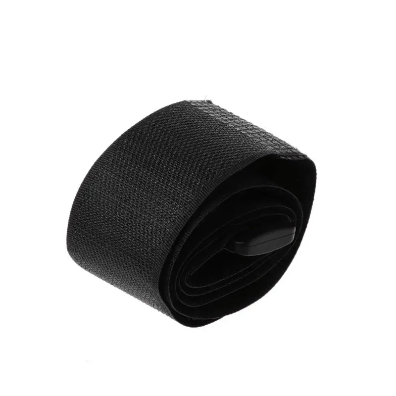 DIY Powerbank Box 6x 18650 Battery Storage Case Holder 5V 12V For Bicycle LED Light USB Charger for Smartphone