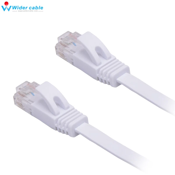 Сетевой Ethernet Кабель CAT 6 RJ45 250 МГц 1000 Мбит/с 1/2/3 м|patch cord|ethernet cablecat6 lan cable |
