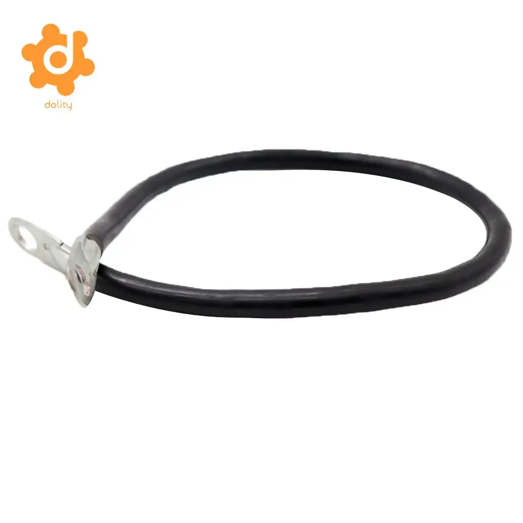 Car Marine Boat RV 5 AWG Gauge Copper Battery Cable Power Inverter Wire 