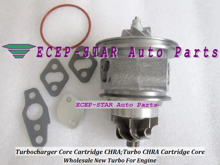 Turbo CHRA Cartridge Turbocharger Core CT12 17201-64050 17201 64050 For TOYOTA Lite Ace CR30 TownAce 1992-93 2CT 2C-T 2.0L 83HP (2)