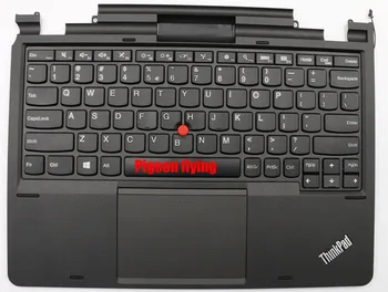 

New original LXL for Thinkpad x1 helix Generation English Keyboard UKE/EUA FRU 04X065104X0687 TYPE 3697 3698 3700 3701 3702