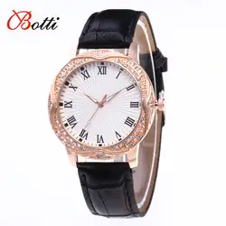 Минималистский Стиль Для женщин часы браслет роскошные женские часы наручные часы Relojes де Mujer; Bayan коль Saati