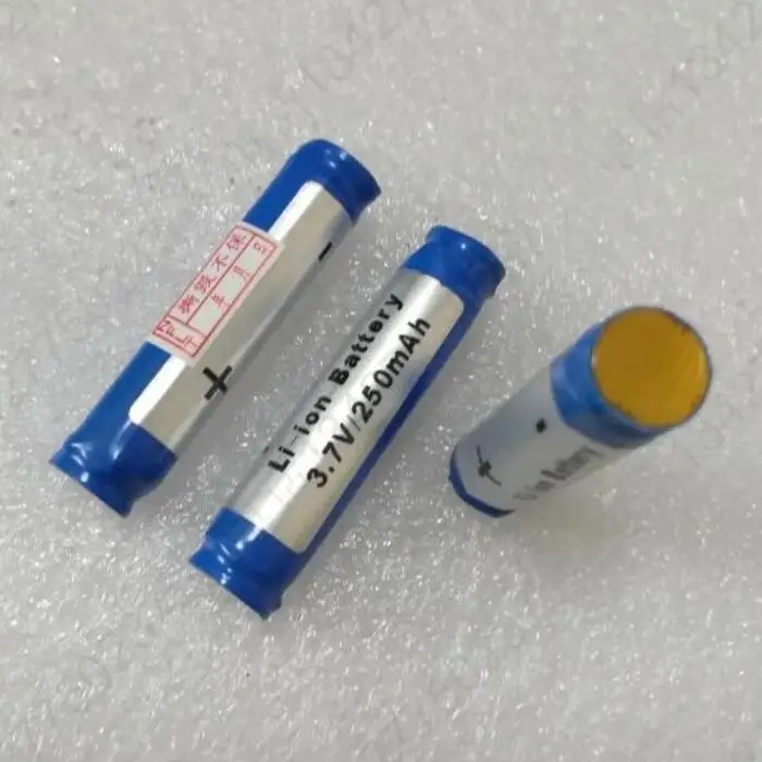 

2pcs 3pcs MW600 battery MH100 Bluetooth headset lithium battery GP0836L17 board source MH110
