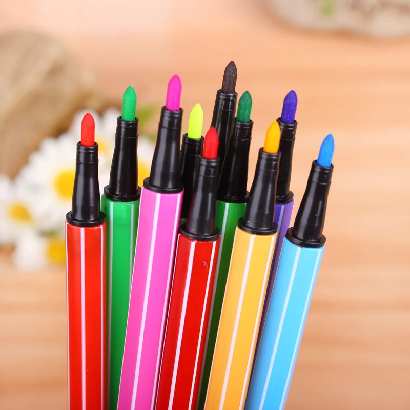 Montessori Educational Wooden Toys for Children Early Learning Puzzles Kids Intelligence Animal Shapes Matching and Drawing