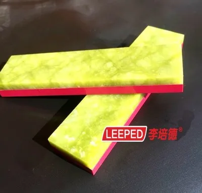 

3000/10000 Double Sides Professional Natural Green Agate And Ruby Knife Sharpener Whetstone Sharpening Stones