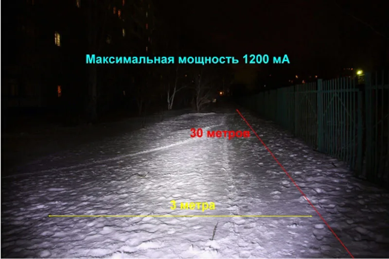 Best 2017 New led bicycle light  XM-L T6 LED bike light lamp Front headLight Lamp + 8.4V 18650 Battery Pack + Charger 13