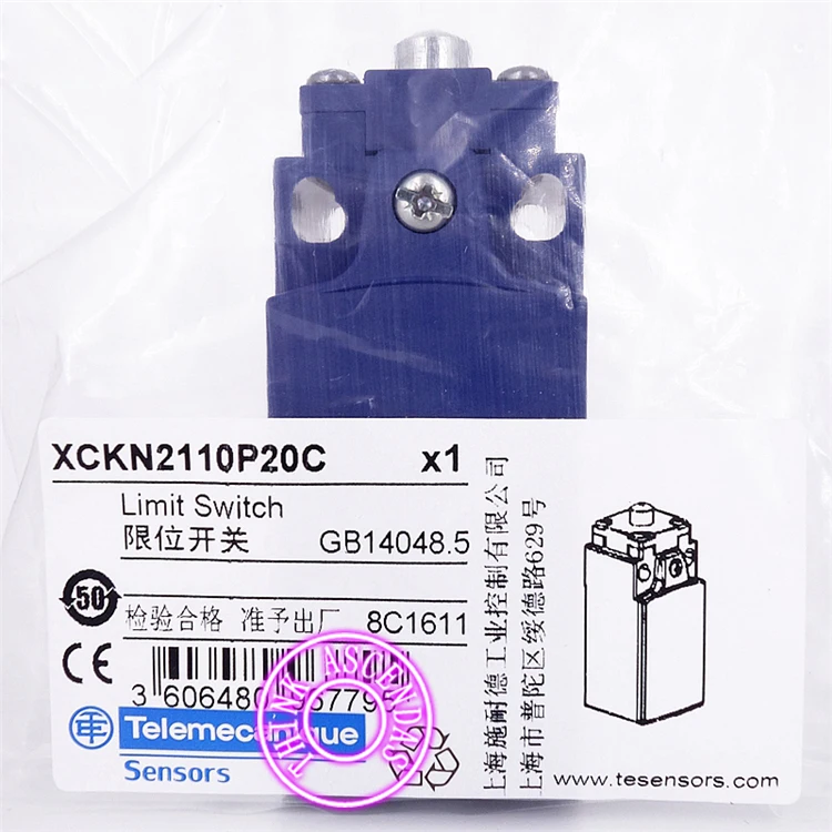 

Limit Switch Original New XCKN.C XCKN2110P20C XCK-N2110P20C