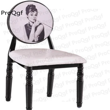 

1Pcs A Set Luxurious Three Leg Europe Style Stool