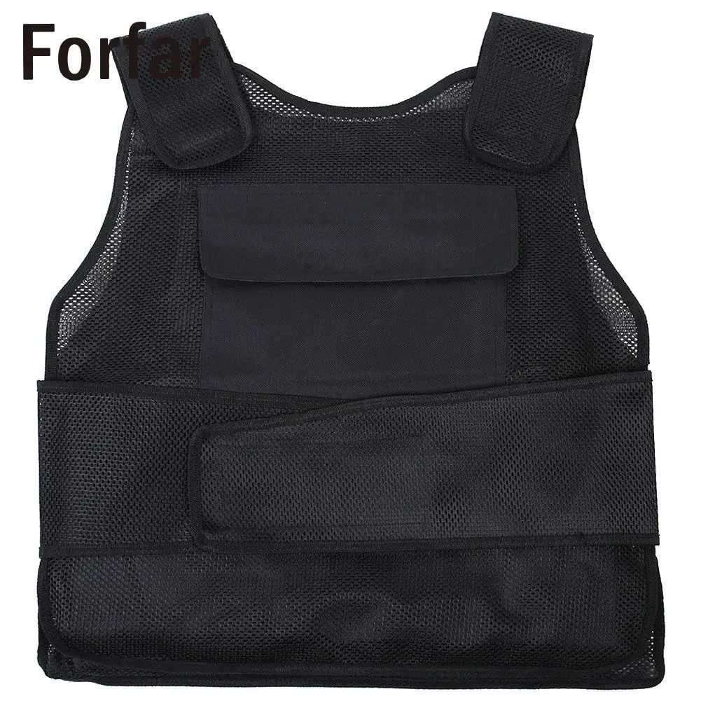 

Stab-Resistant Soft Nail Self-Defense Terrorist Anti-Riot Vest Bulletproof Vest Durable Terrorist Attacks Stab-Resistant Vest