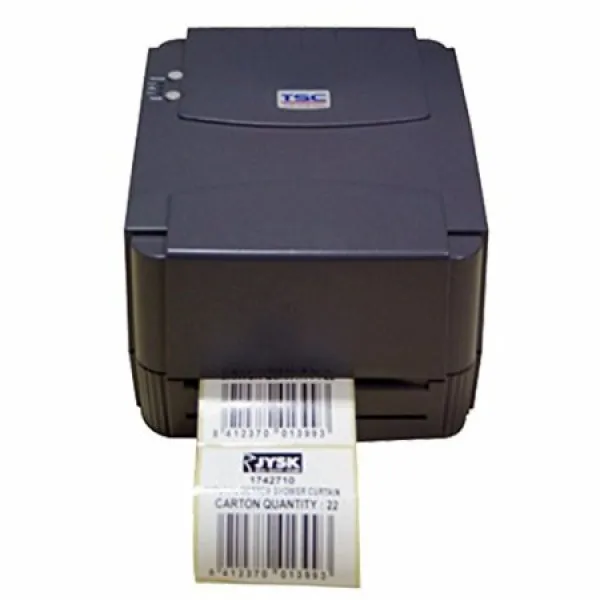 الأصلي العلامة التجارية جديد TSC TTP-243E Pro سطح الحرارية نقل و مباشرة الحرارية 2D Lable قارئ شفرة التّعرّف و طابعة USB ، RS-232 الأصلي العلامة التجارية جديد TSC TTP-243E Pro سطح الحرارية نقل و مباشرة الحرارية 2D Lable قارئ شفرة التّعرّف و طابعة USB ، RS-232