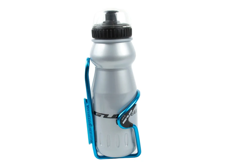GUB велосипедный держатель для бутылки ультра легкий алюминиевый сплав бутылка для воды клетка mtb Cicycle держатель клетка велосипедный аксессуар