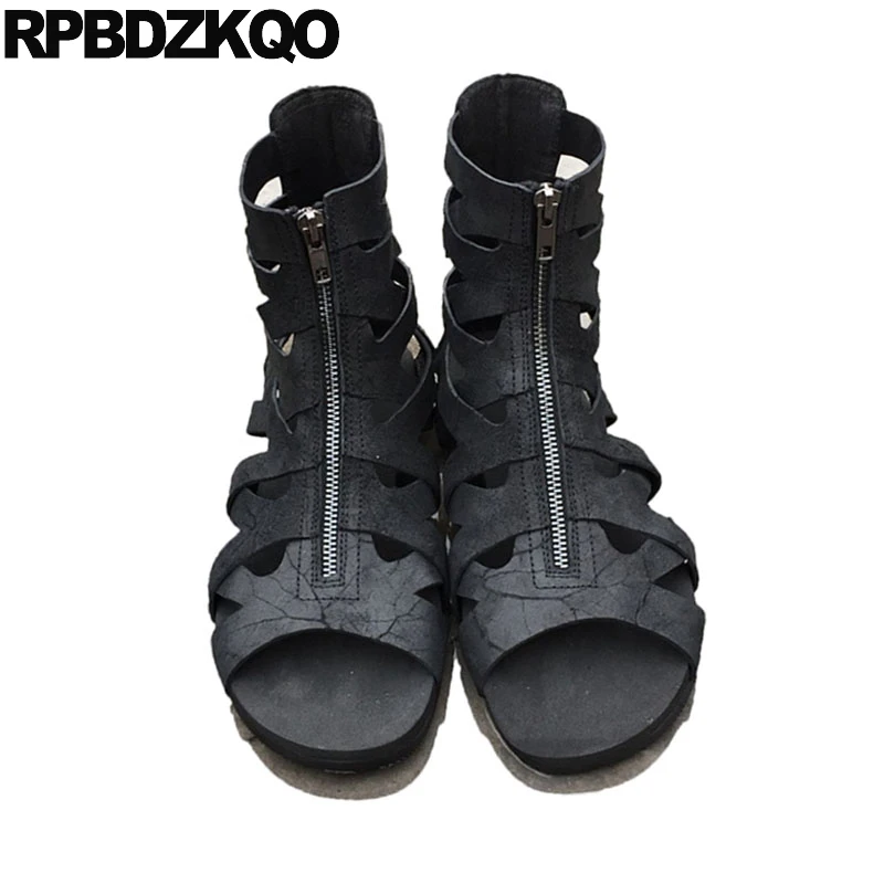 gladiator boots mens