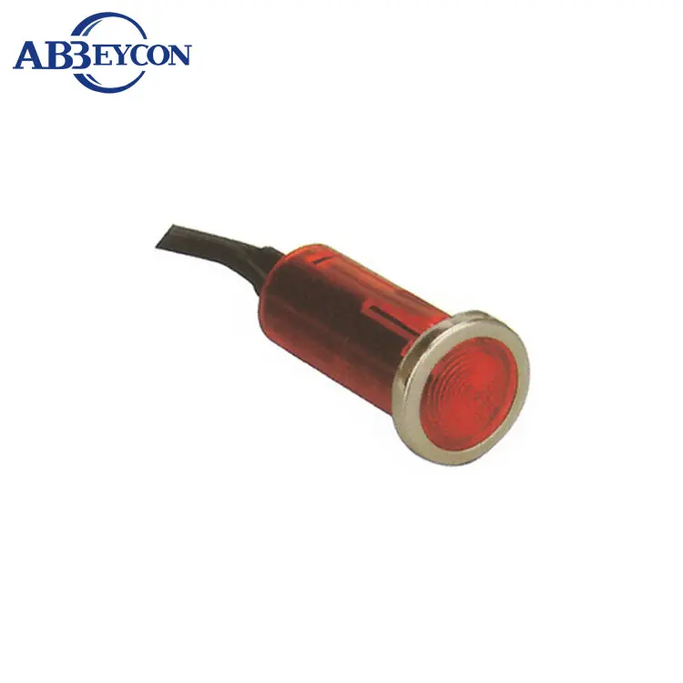 red-head-12mm-indicator-lightsignal-lightpilot-lamp-pilot-light-ac-220v-red-green-light-panel-mounted-indicator-pilot-signal