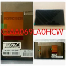 CLAA069LA0HCW ЖК-дисплей экран дисплей Панель