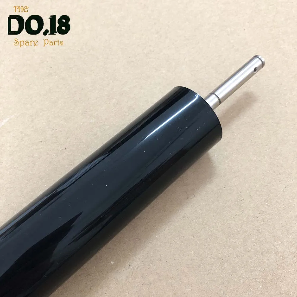 For Konica Minolta Bizhub C454 C454e Lower Sleeved Fuser Roller High Quality A4FJR70300-Lower Pressure Roller (5)