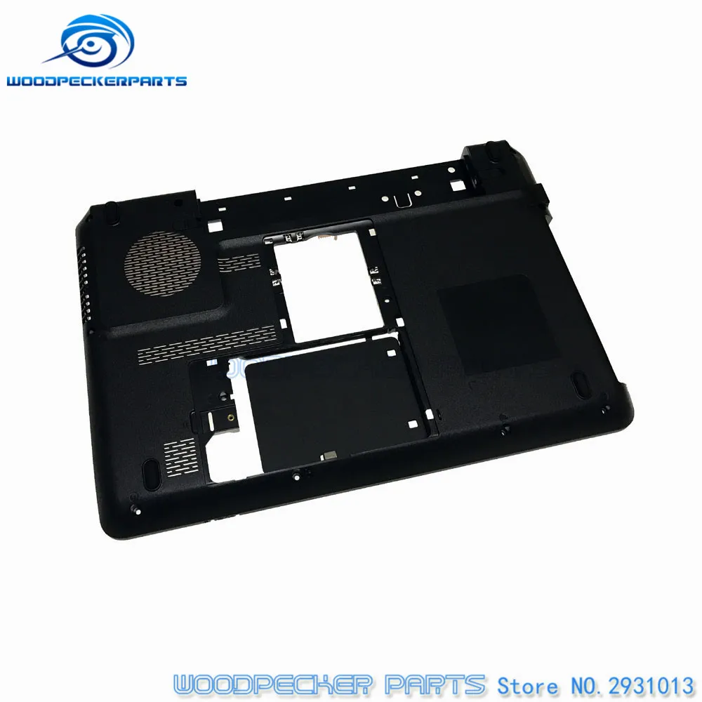 

NEW Laptop Base Bottom Case D Cover For TOSHIBA C640 C645 Lower without B0684502I10