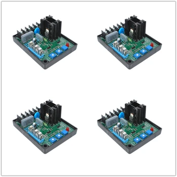 

AVR8A Automatic voltage regualtor Universial Module GAVR 8A / GAVR-8A 4pc/lot