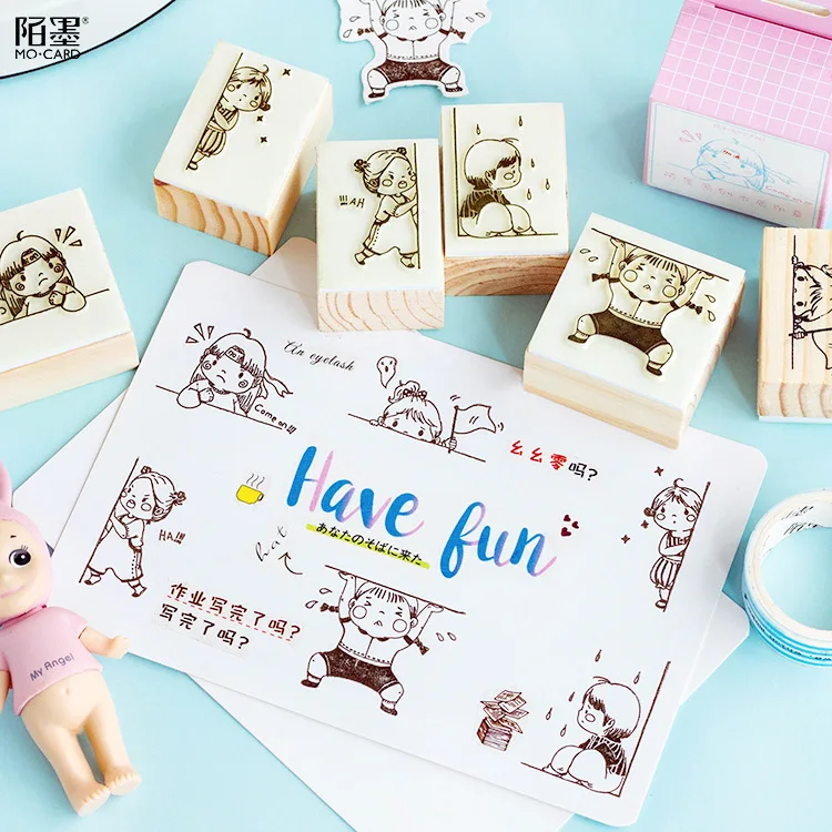mini diary stamp stick mini diary stamp stick