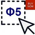 5mm - 