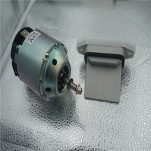 Двигатель вентилятора+ регулятор для Nissan Maxima X-Trail OE# 27225-8H31C, 272258H31C, 272258H310, 27225-8H310, 27761-2Y000, 277612Y000