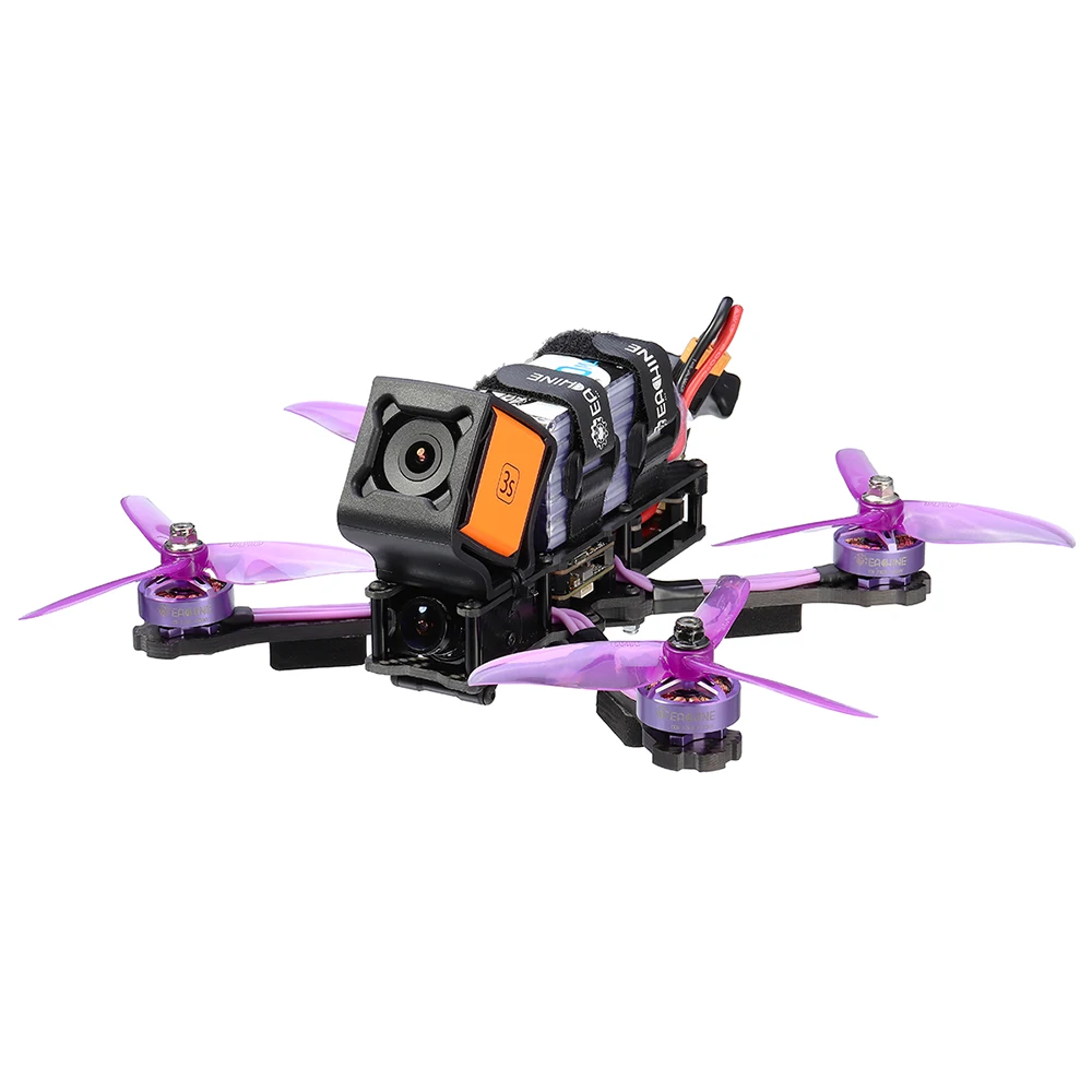 Eachine Wizard X220HV 6S RC FPV гоночный Дрон F4 OSD 600mW Foxeer камера с перемычкой T8SG V2.0 Plus передатчик Mode2 RC Квадрокоптер